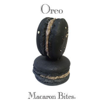 Oreo Macaron