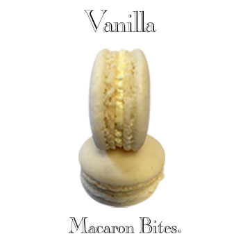 Vanilla Macaron